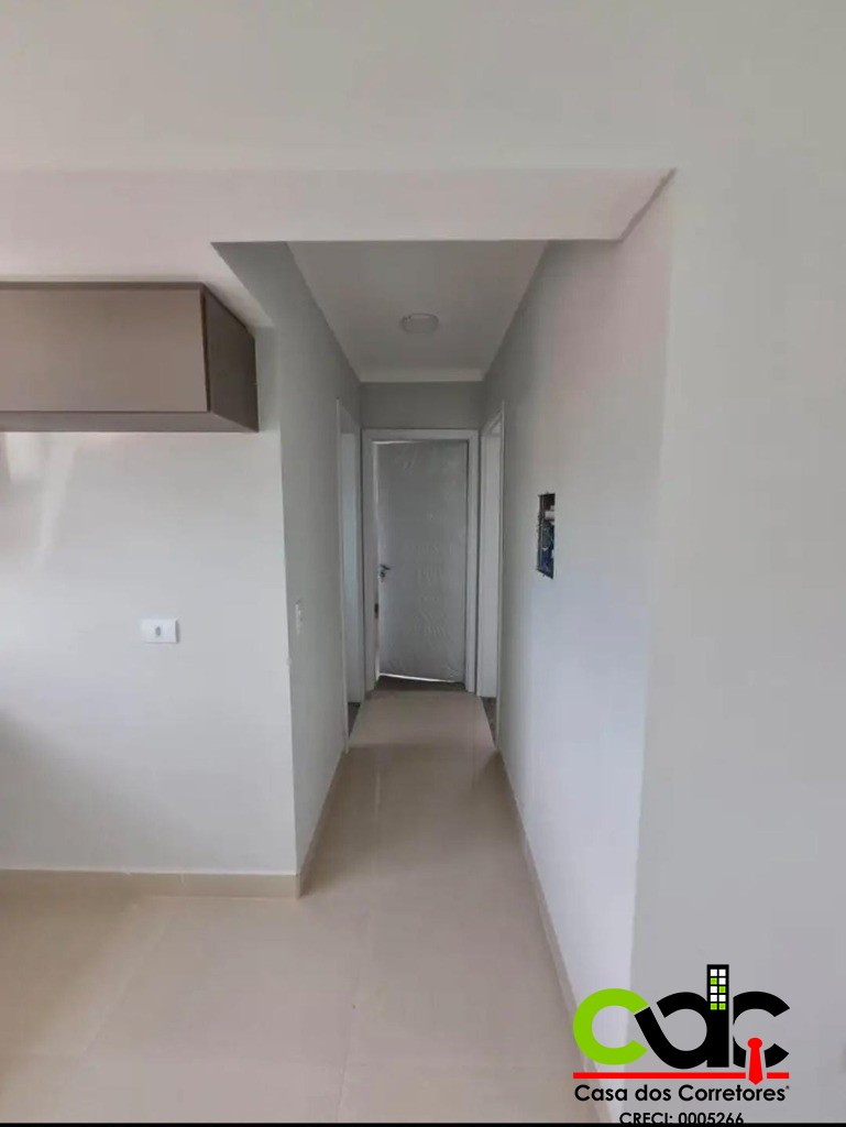 Apartamento à venda com 2 quartos, 55m² - Foto 9