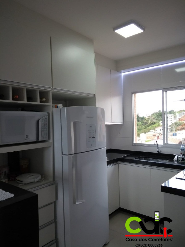 Apartamento à venda com 2 quartos, 60m² - Foto 21