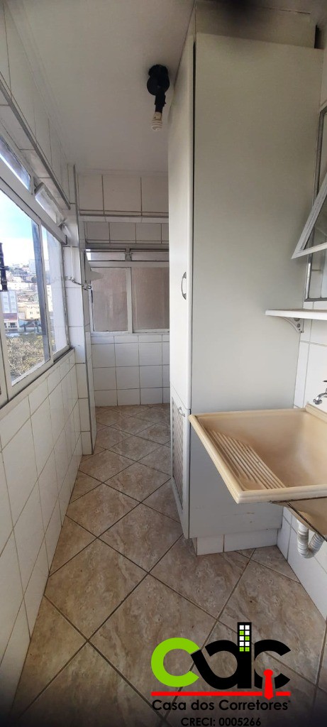 Apartamento à venda com 3 quartos, 135m² - Foto 13