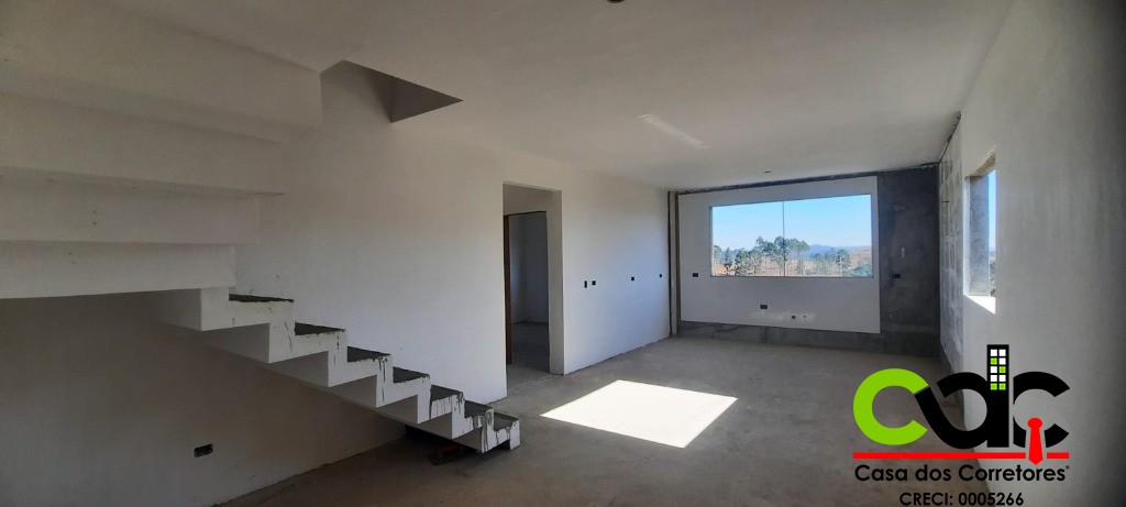 Apartamento à venda com 2 quartos, 109m² - Foto 3