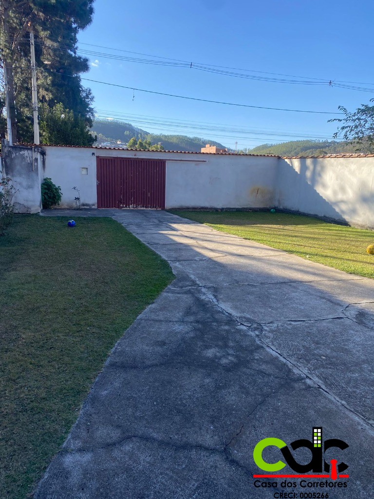 Casa à venda com 3 quartos, 360m² - Foto 23