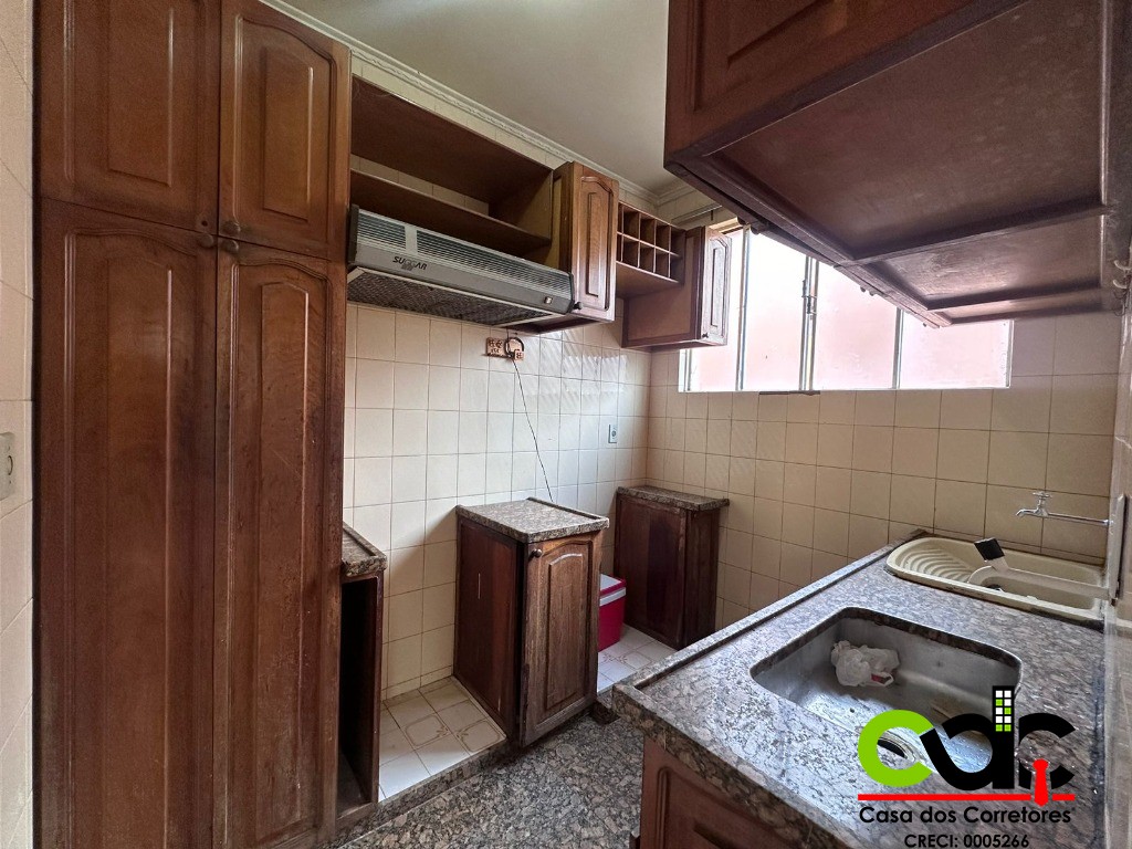 Apartamento à venda com 2 quartos, 48m² - Foto 5