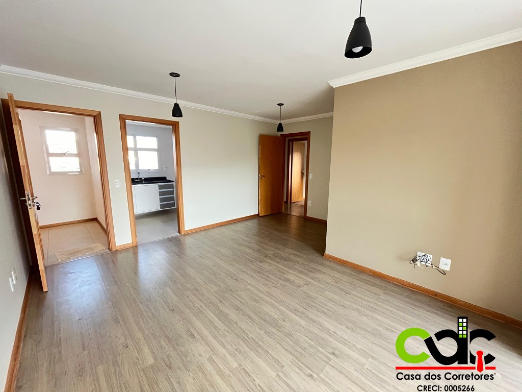 Cobertura à venda com 3 quartos, 100m² - Foto 6