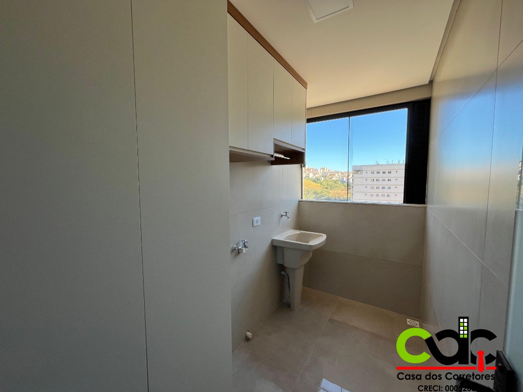 Apartamento à venda com 3 quartos, 90m² - Foto 16