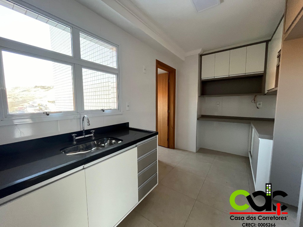 Cobertura à venda com 3 quartos, 100m² - Foto 12