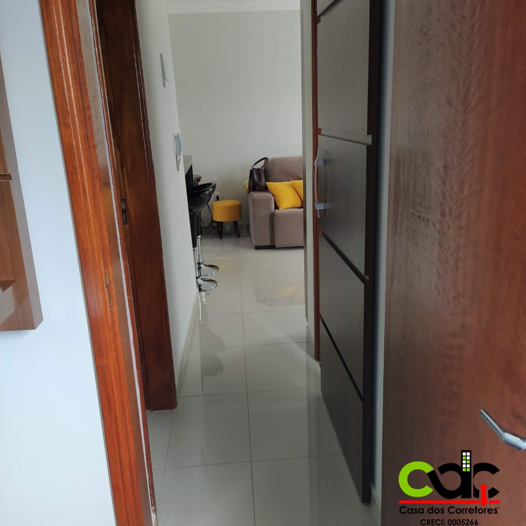 Apartamento à venda com 2 quartos, 60m² - Foto 8