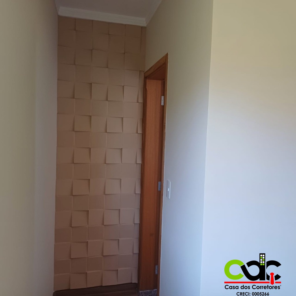 Apartamento à venda com 3 quartos, 106m² - Foto 8