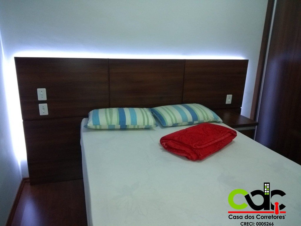 Apartamento à venda com 2 quartos, 60m² - Foto 20