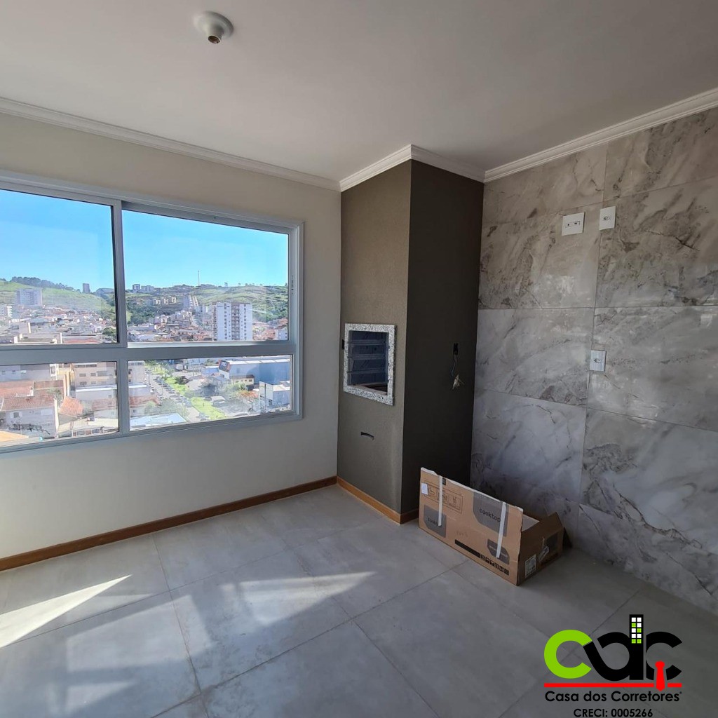 Apartamento à venda com 2 quartos, 72m² - Foto 8