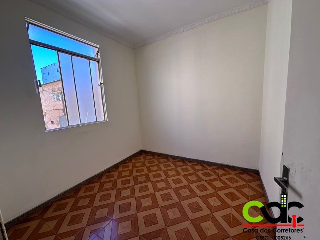 Apartamento à venda com 2 quartos, 48m² - Foto 1