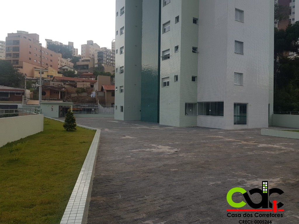 Cobertura à venda com 3 quartos, 100m² - Foto 36