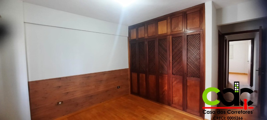 Apartamento à venda com 3 quartos, 135m² - Foto 6