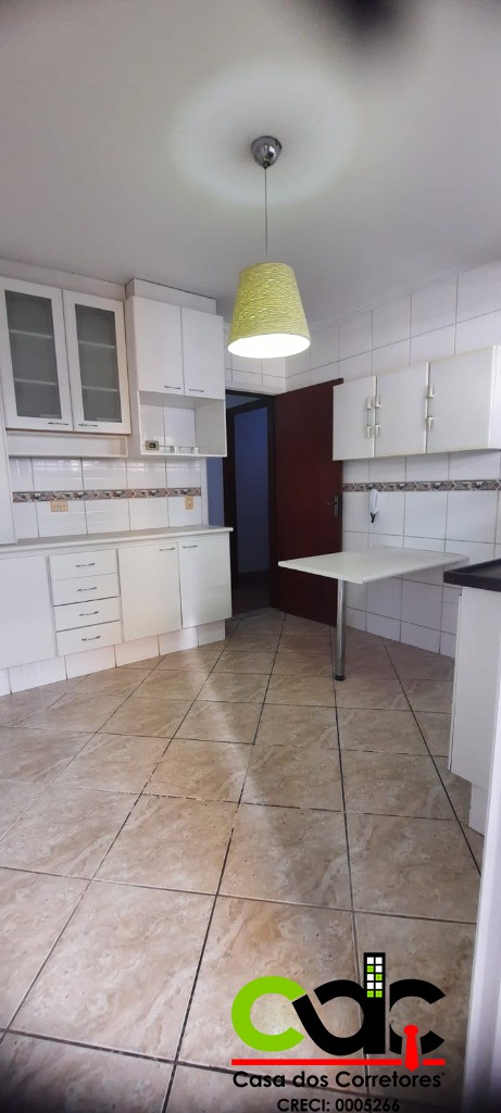 Apartamento à venda com 3 quartos, 135m² - Foto 5