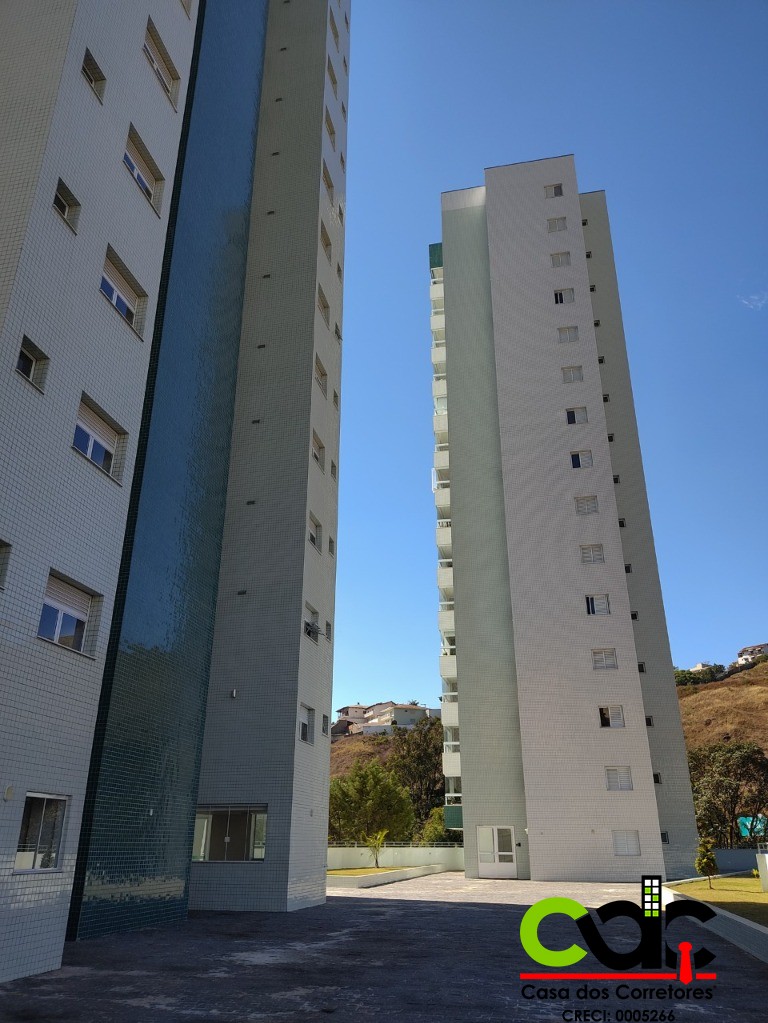 Cobertura à venda com 3 quartos, 100m² - Foto 30