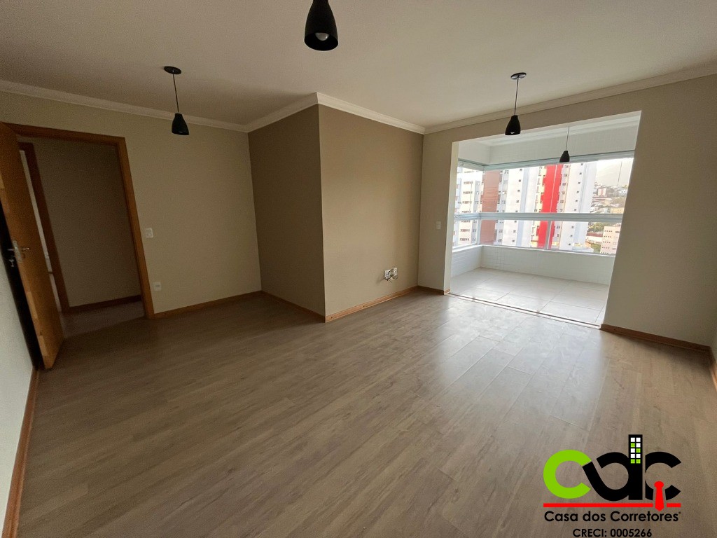 Cobertura à venda com 3 quartos, 100m² - Foto 5