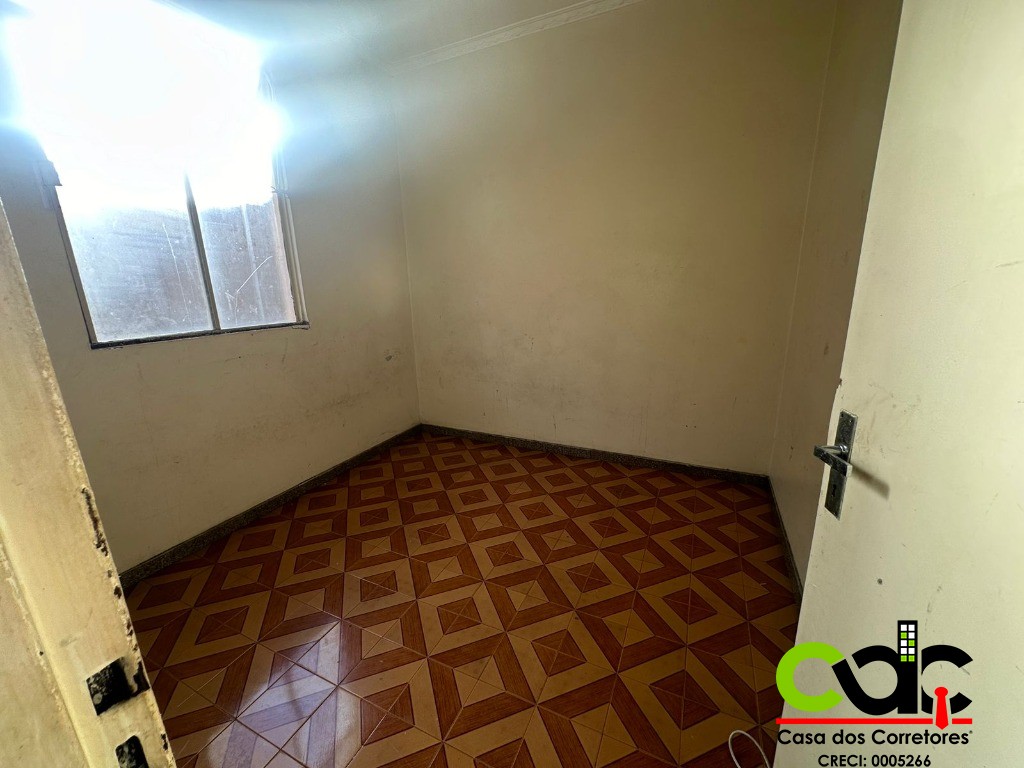 Apartamento à venda com 2 quartos, 48m² - Foto 8