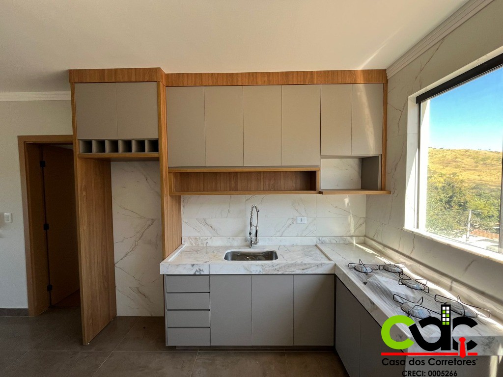 Apartamento à venda com 3 quartos, 90m² - Foto 4