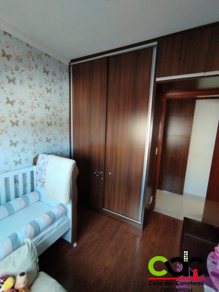 Apartamento à venda com 2 quartos, 60m² - Foto 11