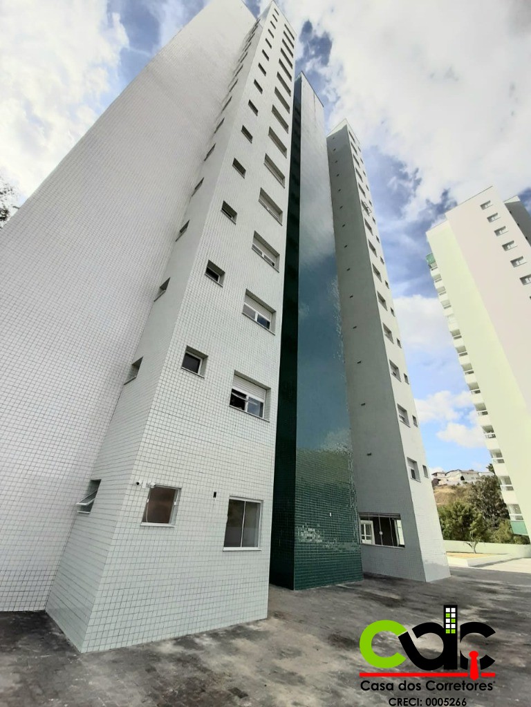 Cobertura à venda com 3 quartos, 100m² - Foto 2