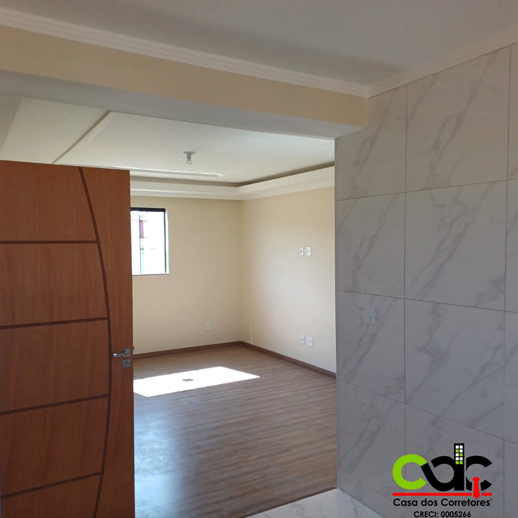 Apartamento à venda com 3 quartos, 106m² - Foto 4