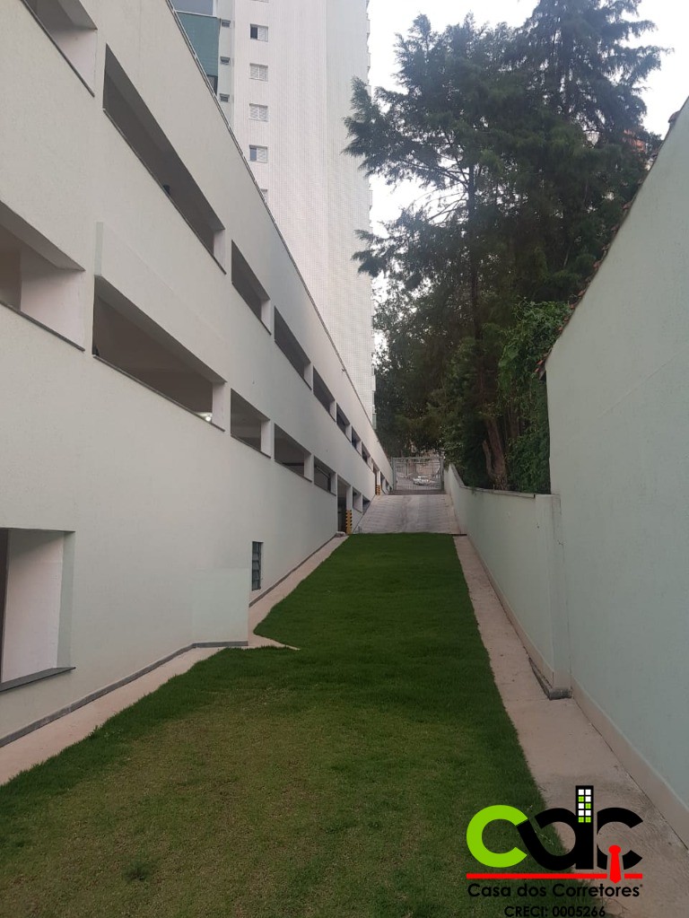 Cobertura à venda com 3 quartos, 100m² - Foto 32