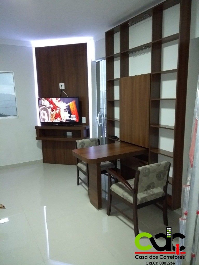 Apartamento à venda com 2 quartos, 60m² - Foto 15