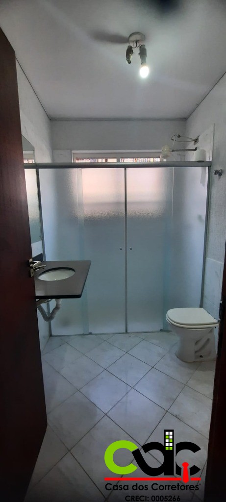 Apartamento à venda com 3 quartos, 135m² - Foto 7