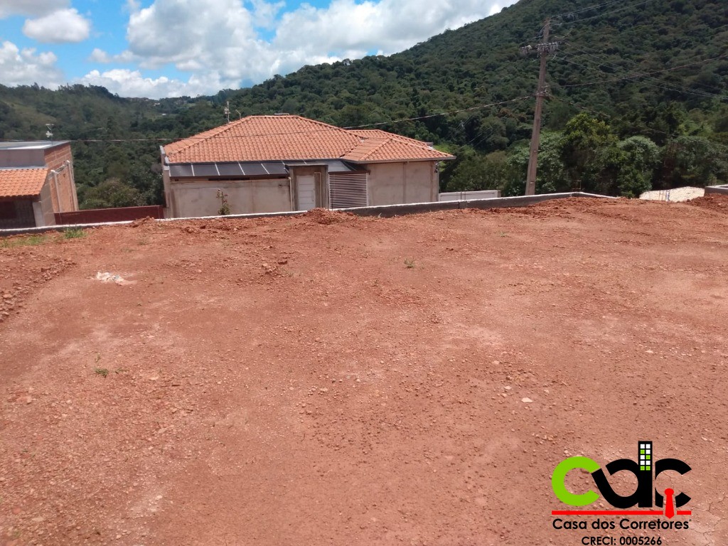 Chácara à venda, 692m² - Foto 3