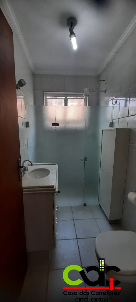 Apartamento à venda com 3 quartos, 135m² - Foto 8