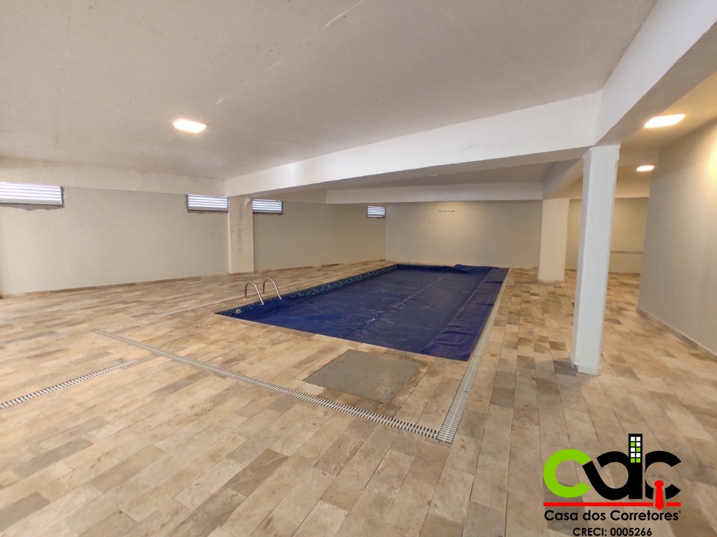 Cobertura à venda com 3 quartos, 100m² - Foto 3