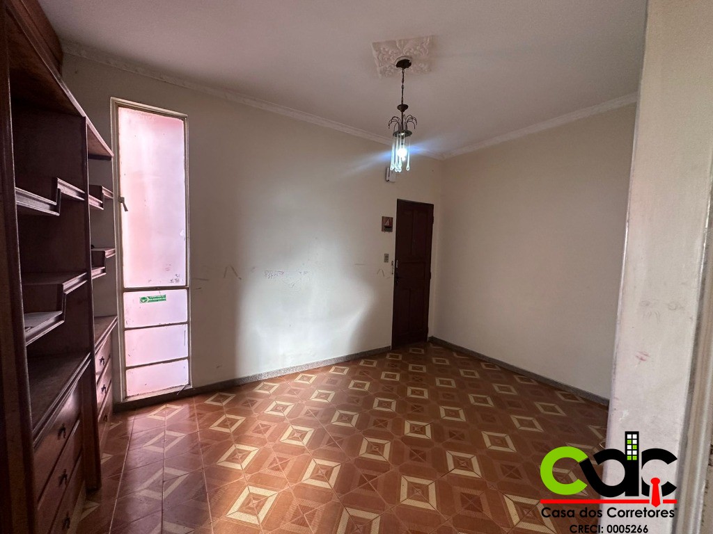 Apartamento à venda com 2 quartos, 48m² - Foto 3