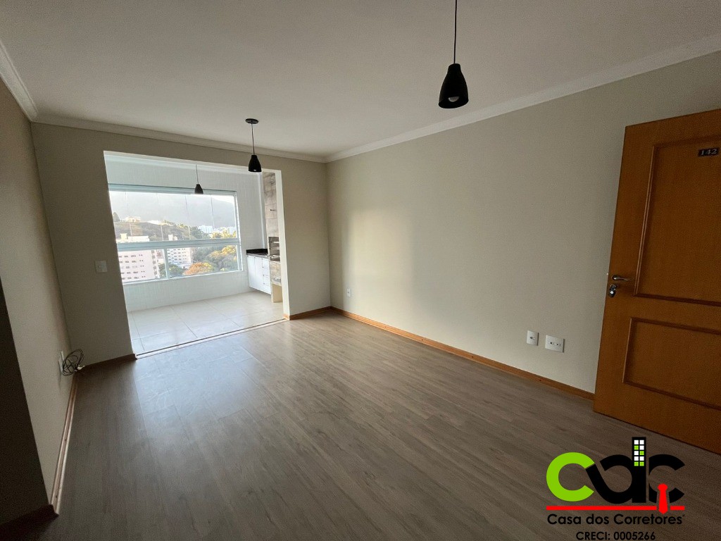 Cobertura à venda com 3 quartos, 100m² - Foto 4