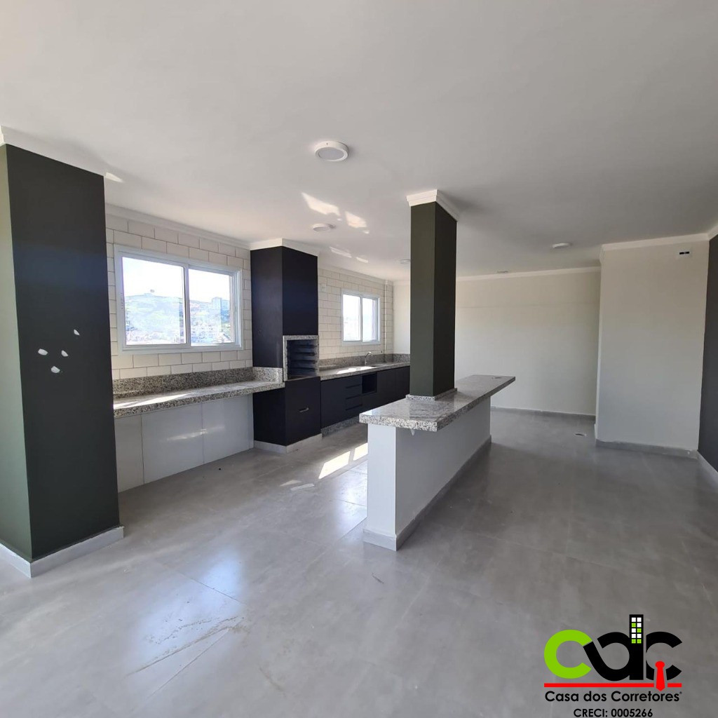 Apartamento à venda com 2 quartos, 72m² - Foto 3