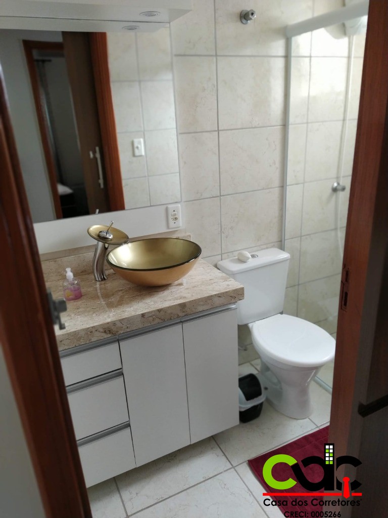 Apartamento à venda com 2 quartos, 60m² - Foto 10