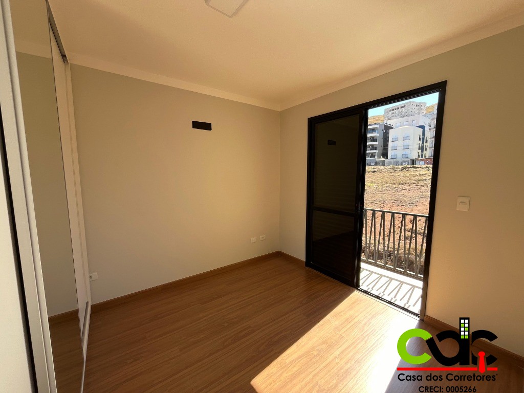 Apartamento à venda com 3 quartos, 90m² - Foto 6