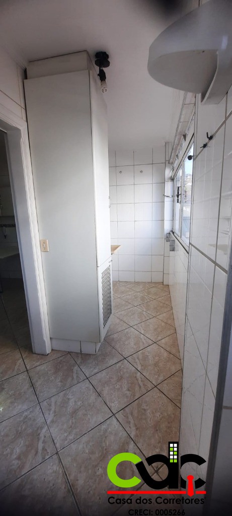 Apartamento à venda com 3 quartos, 135m² - Foto 11