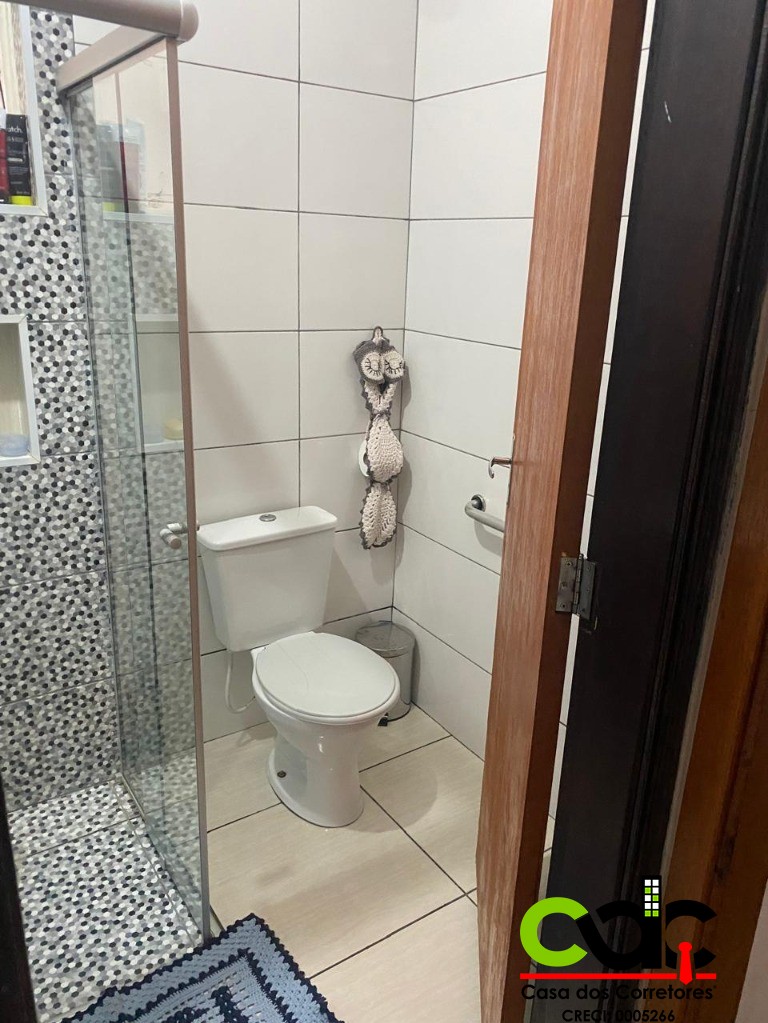 Casa à venda com 3 quartos, 360m² - Foto 11