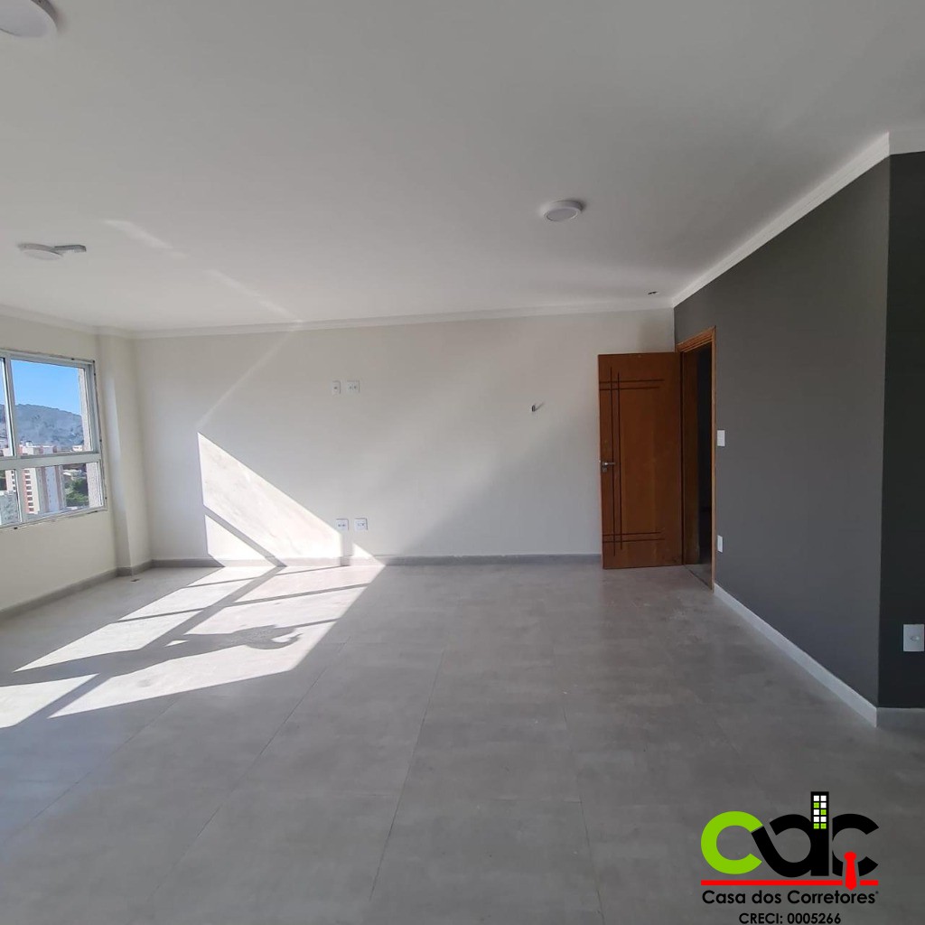 Apartamento à venda com 2 quartos, 72m² - Foto 1