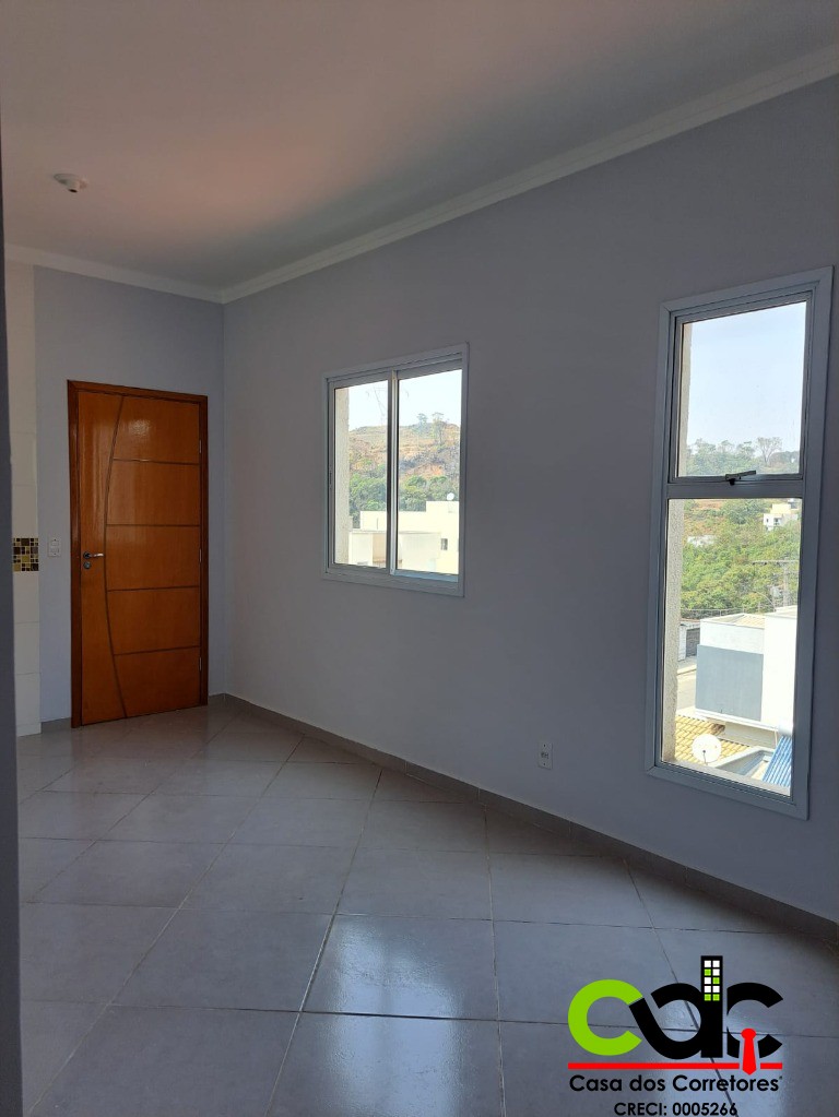 Apartamento à venda com 2 quartos, 50m² - Foto 2