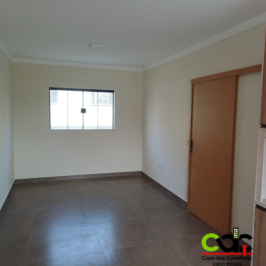 Apartamento à venda com 3 quartos, 90m² - Foto 9