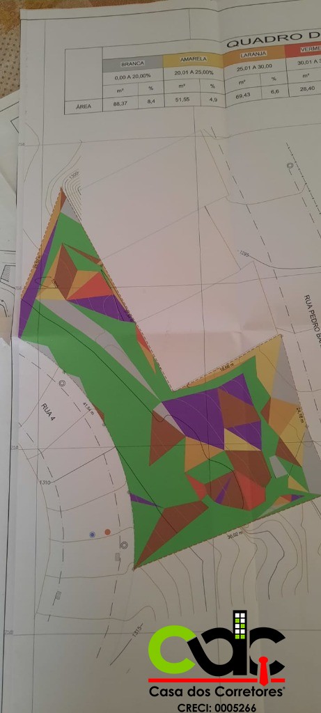 Loteamento e Condomínio, 1050 m² - Foto 7