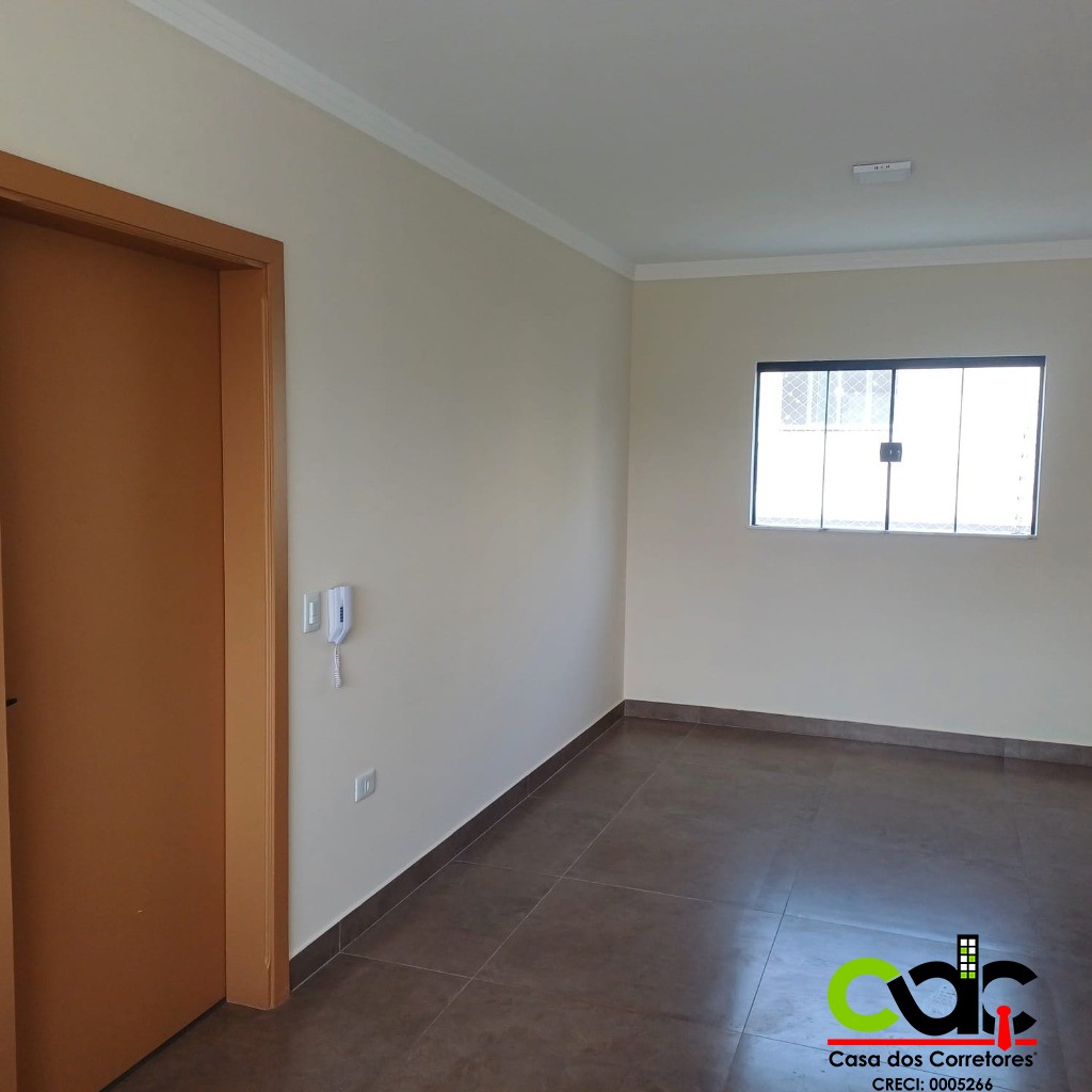 Apartamento à venda com 3 quartos, 90m² - Foto 5