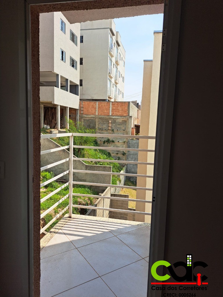 Apartamento à venda com 2 quartos, 50m² - Foto 5