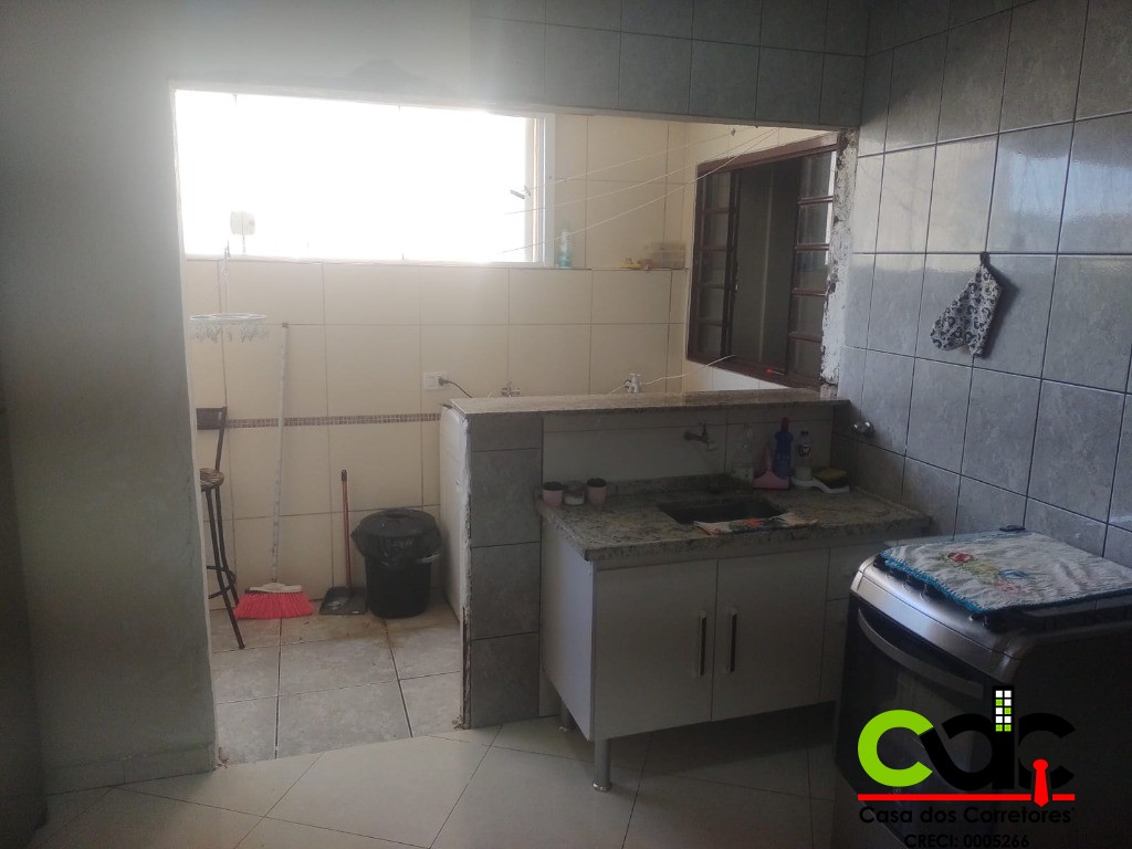 Apartamento à venda com 2 quartos, 115m² - Foto 5