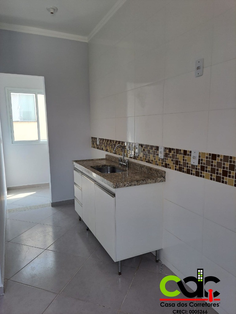 Apartamento à venda com 2 quartos, 50m² - Foto 6