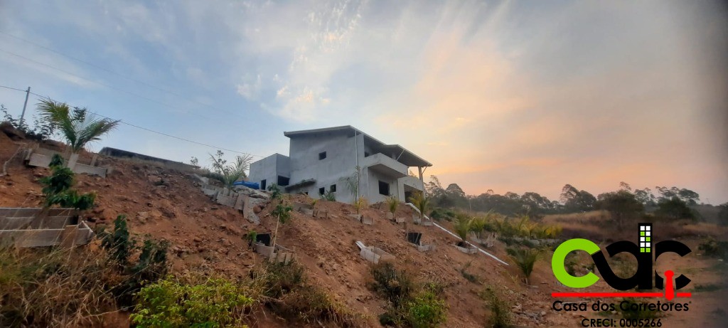 Chácara, 4 quartos, 2000 m² - Foto 37