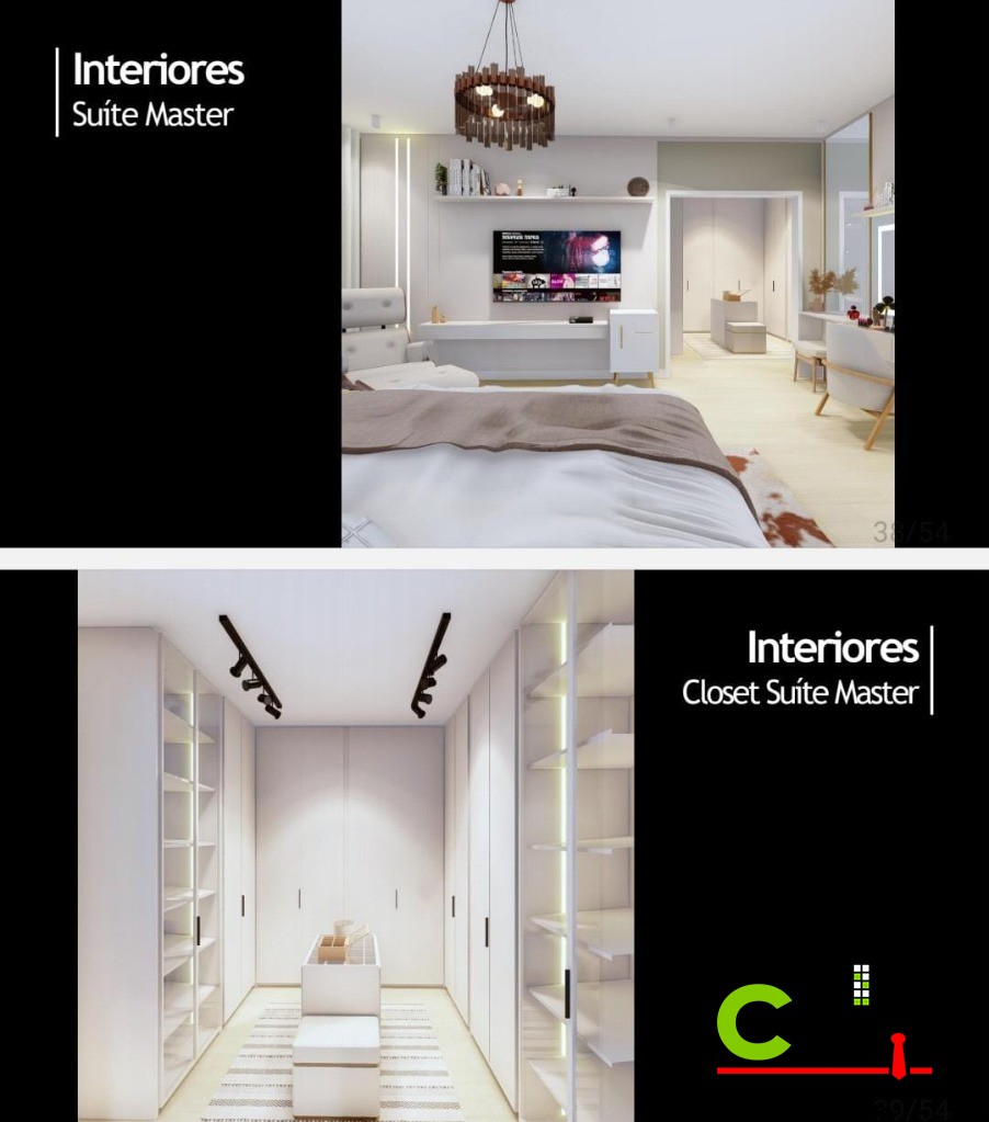 Chácara, 4 quartos, 2000 m² - Foto 26
