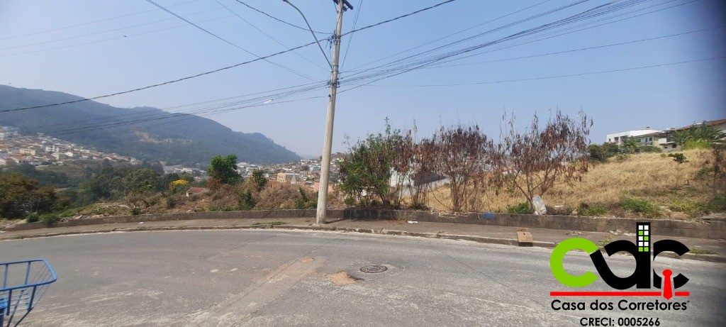 Loteamento e Condomínio, 1050 m² - Foto 4