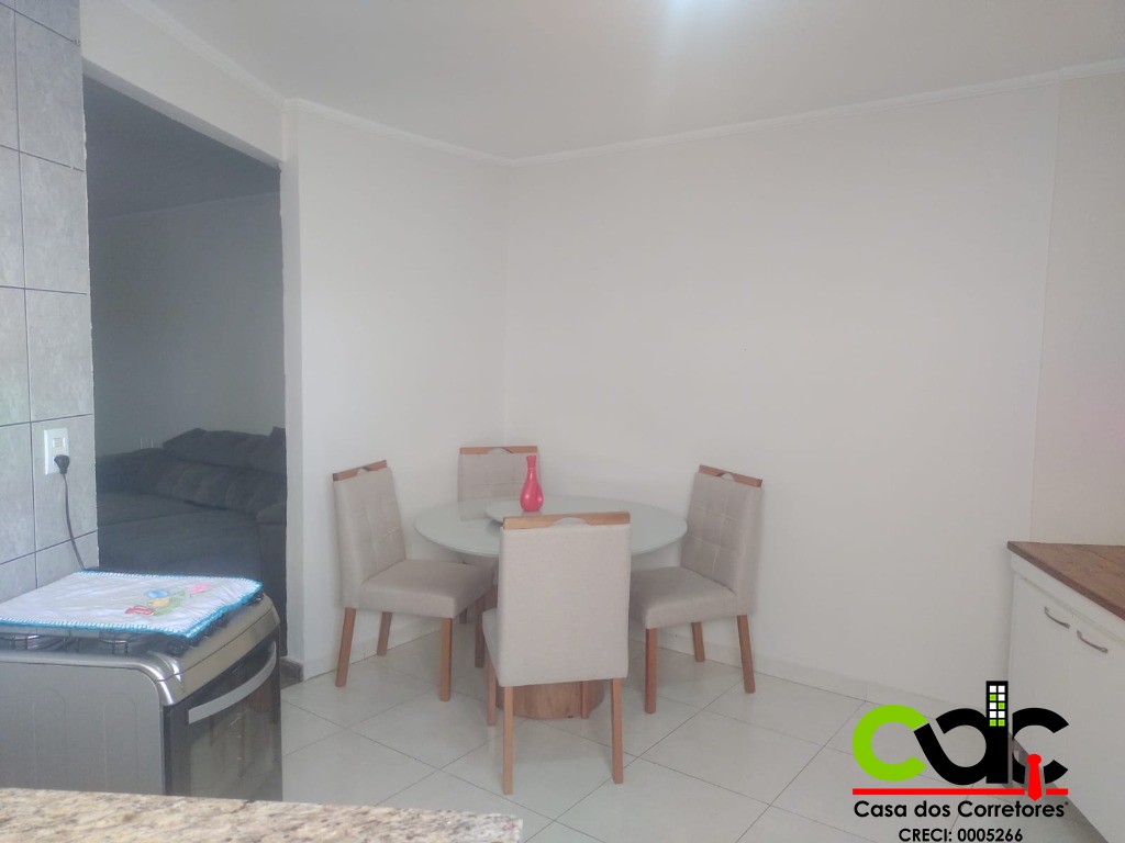 Apartamento à venda com 2 quartos, 115m² - Foto 1