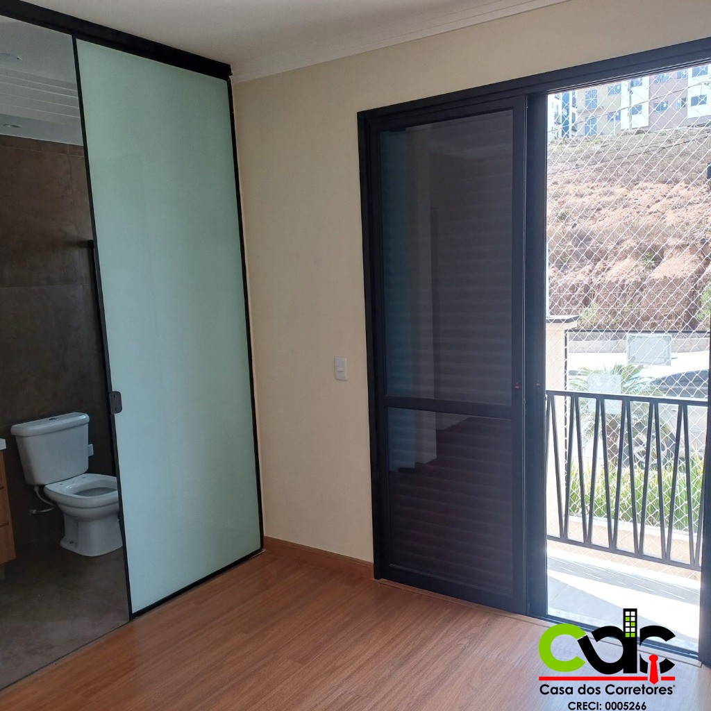 Apartamento à venda com 3 quartos, 90m² - Foto 6